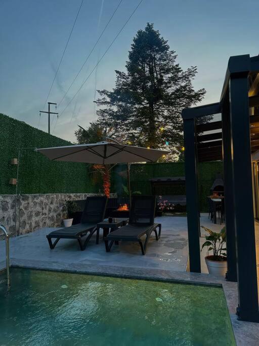 Shino Sapanca'Da Sicak Havuzlu Tatil Keyfi! Villa Kültér fotó